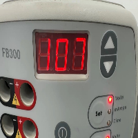 Fisher Scientific FB300 Power Supply image 2